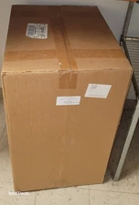 Ventamatic Cool Draft 40Gal. Tank Mid Pressure Misting Fan CDMP1840GRY