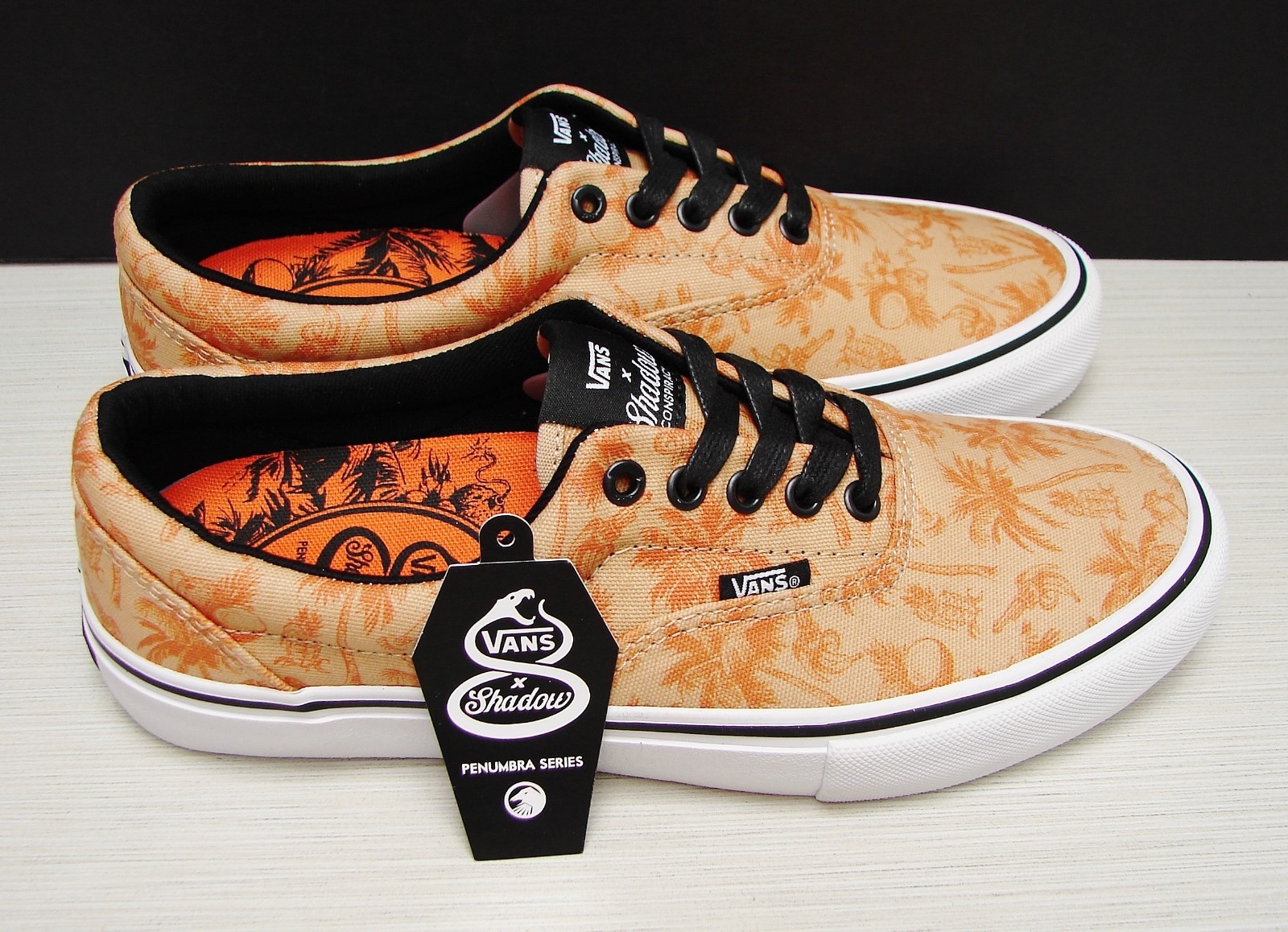 vans x shadow conspiracy