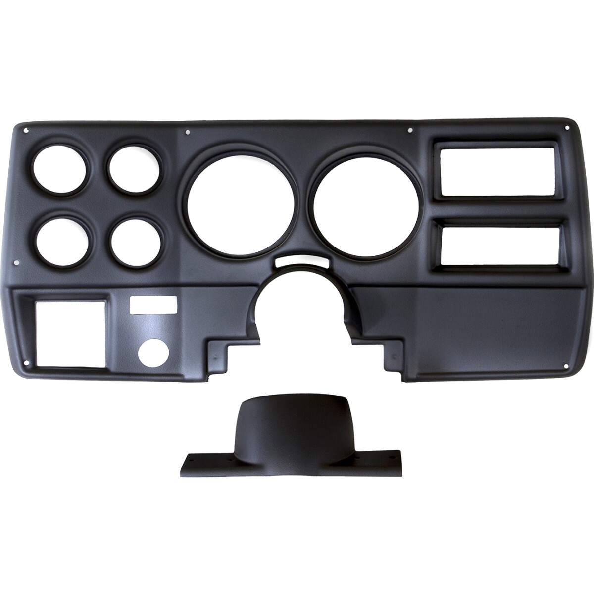 2137 Autometer Gauge Pod for Chevy Suburban Chevrolet K10 Truck El