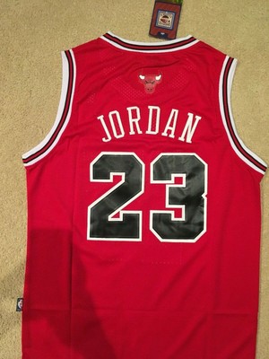jersey michael jordan 23