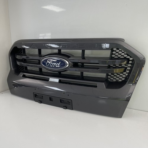 Genuine Ford Ranger Front Grill Jb3b8350b - Picture 2 of 4