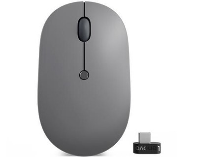 Lenovo W126824746 4Y51C21216 Go USB-C Wireless Mouse ~E~