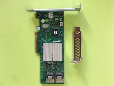 Dell H310 6Gbps SAS HBA w/ LSI 9211-8i P20 IT Mode for ZFS FreeNAS unRAID