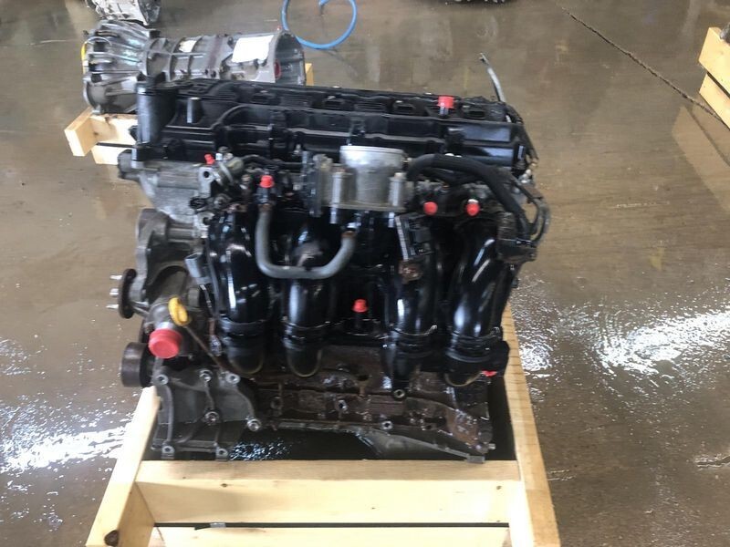 2005-2015 Toyota Tacoma Engine 2TRFE 4 Cylinder AT 2.7L OEM | eBay