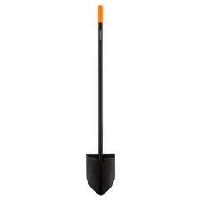 Digging Spade Shovel 57 in. Heavy Duty Welded Steel New