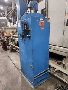 TRINCO DRYBLAST DUST COLLECTOR MODEL 800 PT
