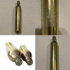 US 33g C-O-2 Rearming Kit Cylinder for PFD Inflatable Life Jacket Replacement