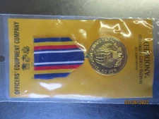 Officers Equipment Co Service Medal War on Terrorism