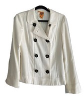 Tory Burch Jacket. 8