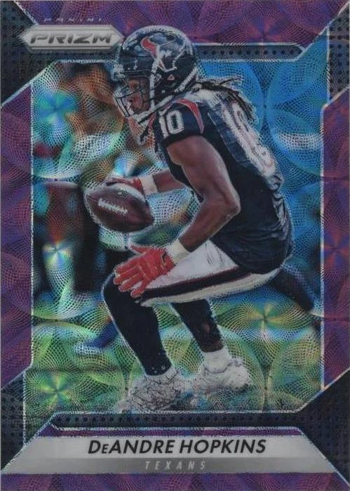 Purple Scope Prizm
