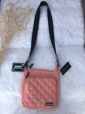 steve madden washable handbags