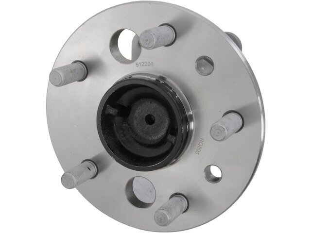 Rear Left API PDL Wheel Hub Assembly fits Toyota Avalon 2005-2012 91JZCG