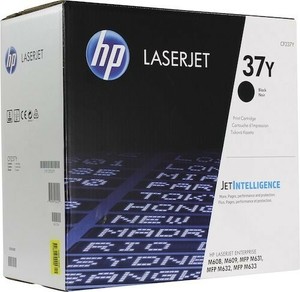 hp cf237y