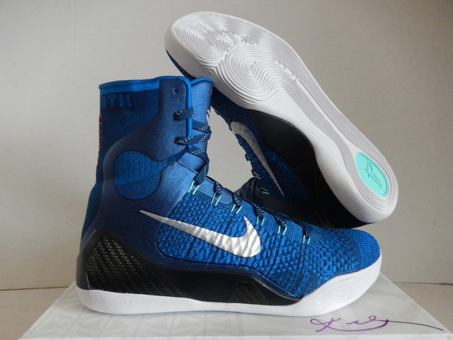 kobe 9 elite brave blue