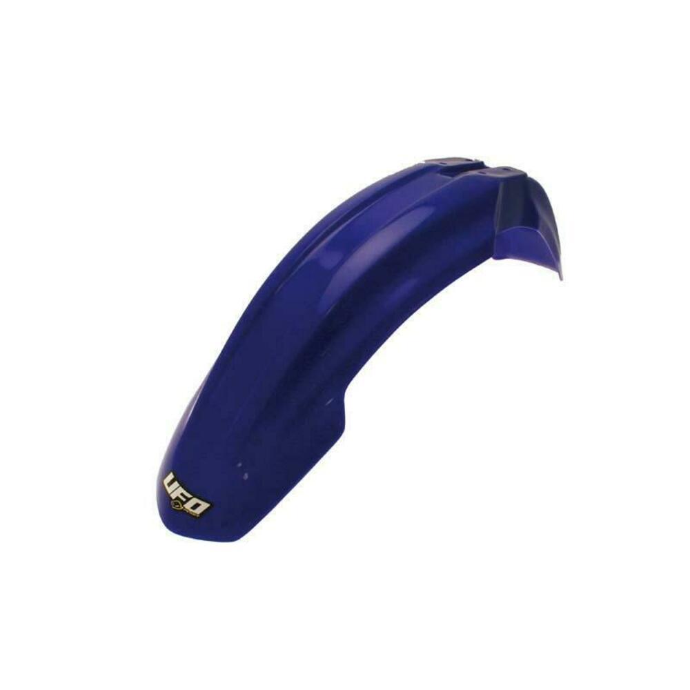 Parafanghi Anteriore UFO Yamaha Azzurro ya03879-089 per Moto Ricambi