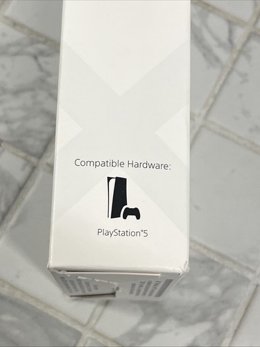 Brand New Sony Playstation 5 PS5 Media Remote Official Factory Sealed - Picture 6 of 7