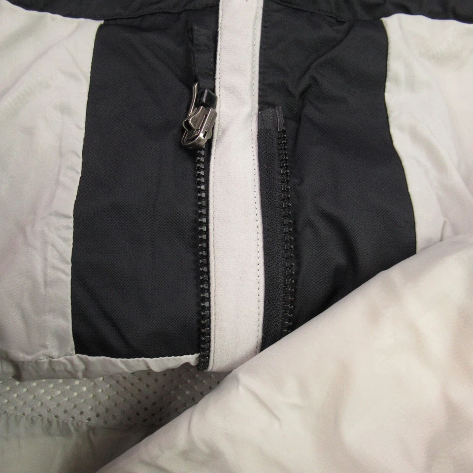 Alpine Design Jacket Womens Large Full Zip Long Sleeve Outdoors Pockets - Image 4 of 4