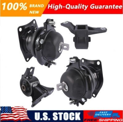For 2009-2015 Honda Pilot AWD Engine Motor Transmission