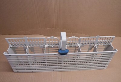 Whirlpool Silverware Basket SUPPLYZ Direct Replacement For
