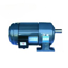 Motore elettrico 220V380V piccolo AC 2HP 50/60HZ 2HP (1/8HP~5HP) trifase