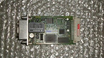 Siemens 6SN1114-0NB00-0AA1 611 Profibuseinschub DP A5E00157051 Version ...