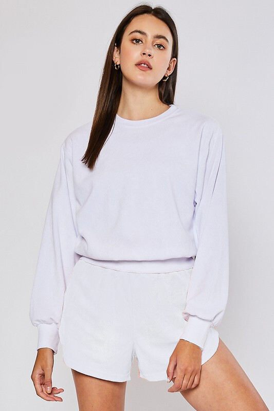 Купить Reflex Women Lounge Outfit Terry 