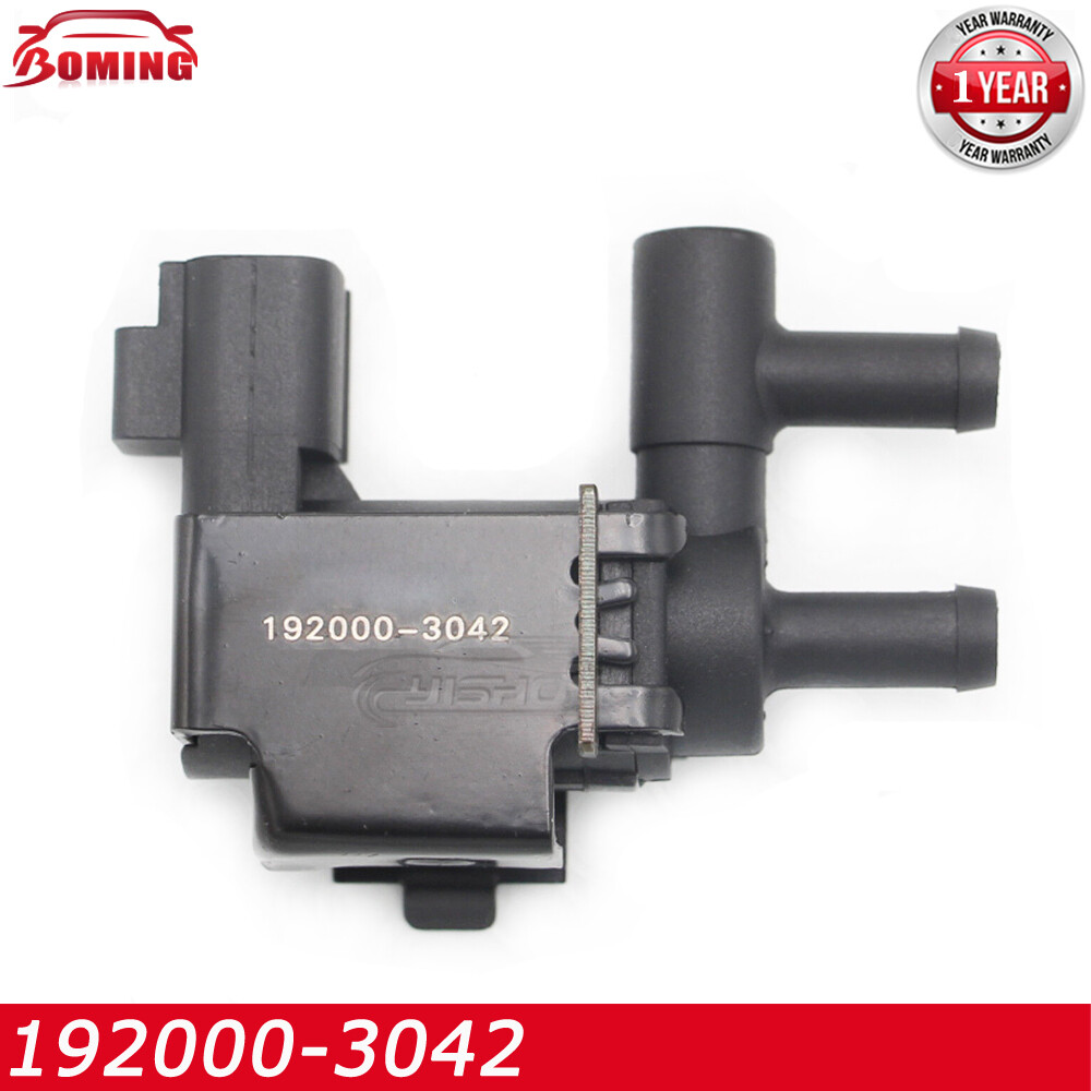 1920003042 Vacuum Switch Valve Solenoid For Toyota Corolla 1.6L