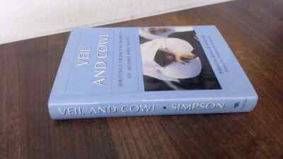 			Veil and Cowl, James B Simpson, Ivan R. Dee, 1994, Hardcover		