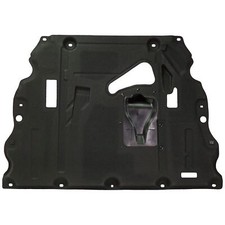 New Replacement Engine Splash Shield for 2015-2022 Ford Edge SEL 4 Cyl 2.0L