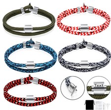 Cremation Jewelry Urn Bracelet for Ashes for Women Men Cylinder Urn Ashes Bangle