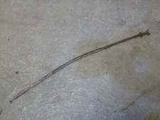 Honda TRX500 FM Foreman 2012 Trommelbremse Fu&szlig;pedalzug hinten