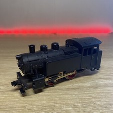 Modellino Locomotiva 020 da manovra a vapore Lima L200001 OTTIME CONDIZIONI