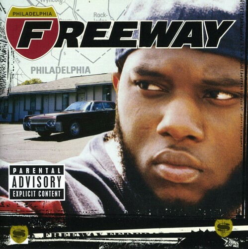 フリーウェイ　Free way Freeway - Philadlephia Freeway [CD] **SEALED** 731458692027| eBay