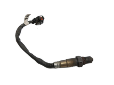 Lambdasonde Sensor Nachkat für Opel Corsa D 06-10 1,4 66KW
