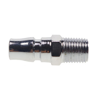 1/2'' Male BSPT 1/2'' Body Air Compressor Hose Quick Coupler Plug Fitting