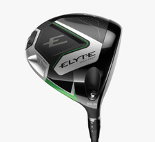 New Callaway Elyte MAX Fast Driver Pick Loft-flex-length