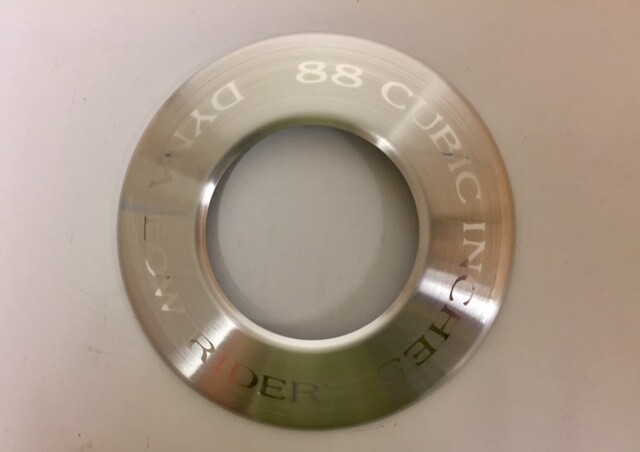 Factory OEM Harley-Davidson Air Cleaner Insert Dyna L 29142-99 for  