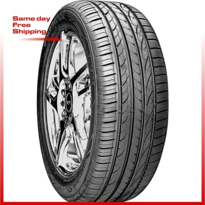 1 NEW 245/45R18 Hankook Ventus S1 Noble2 100H Run Flat MOE  Tires  245 45 R18
