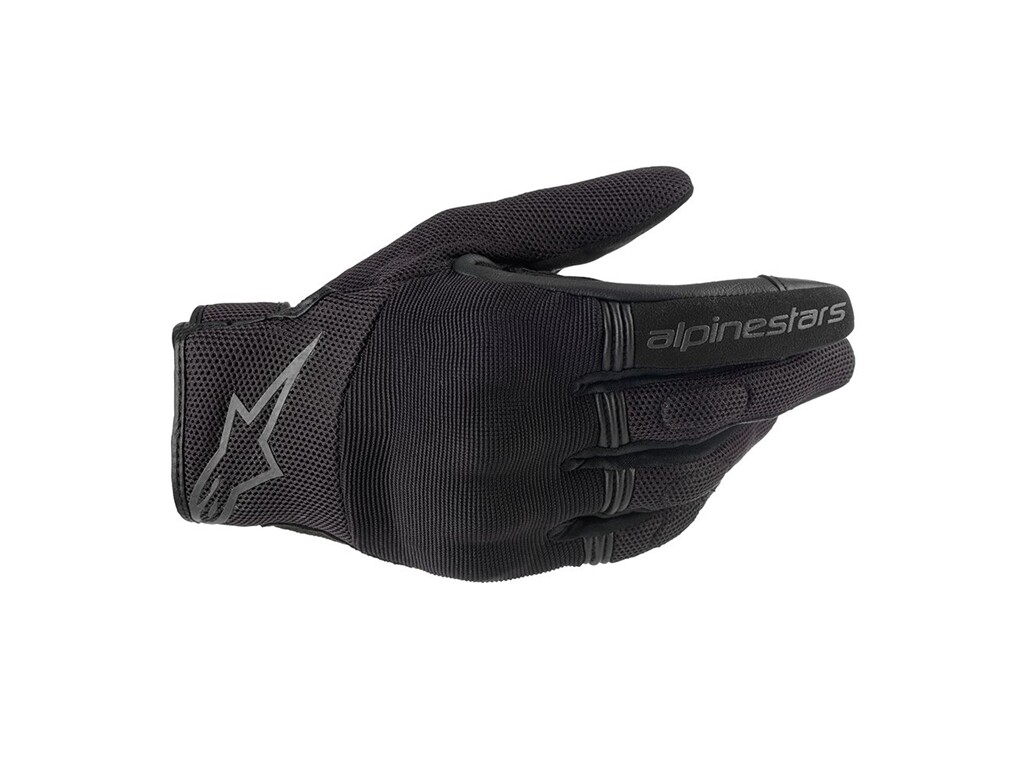 Alpinestars Copper Sommer Handschuhe  Gr. XXL - Schwarz