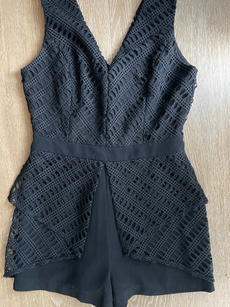 Adelyn Rae Romper