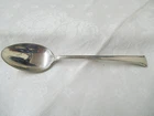 Antique Sterling Teaspoon International Serenity no monogram