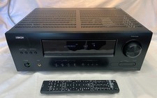Denon AVR-1712 Home Theater Receiver