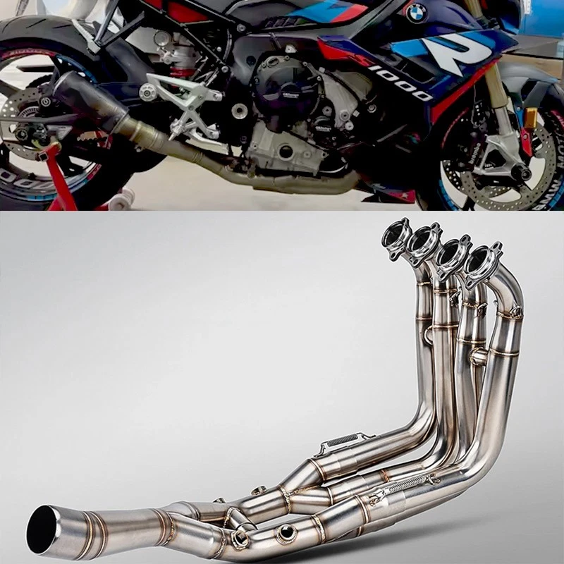 25+ Exhaust Systems for BMW S1000RR for sale | Updated Oct 2026