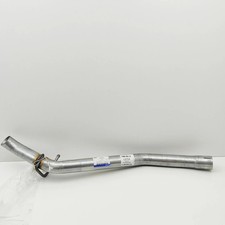 FORD FOCUS MK2 Exhaust Pipe ME5M5J-5255-F1A 1677763 NEW GENUINE