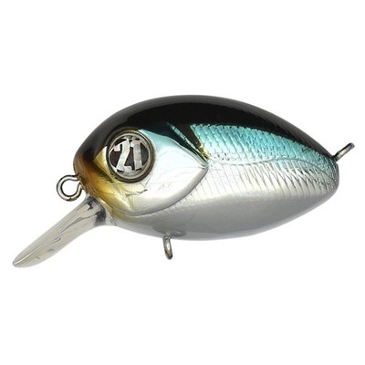 Pontoon21 Baby Red Rag 32F-SR 005 Crash HG Wakasagi, Lenght mm 32, Floating F...