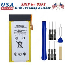 For iPod Nano 4 4G 4th, iPod Nano 4th Gen Cell 616-0406 Battery  Tools NEW
