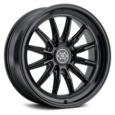 Method Race 803 Wheels 20x10 -18 8x165.1 121.3 Black Rims Set Of 4
