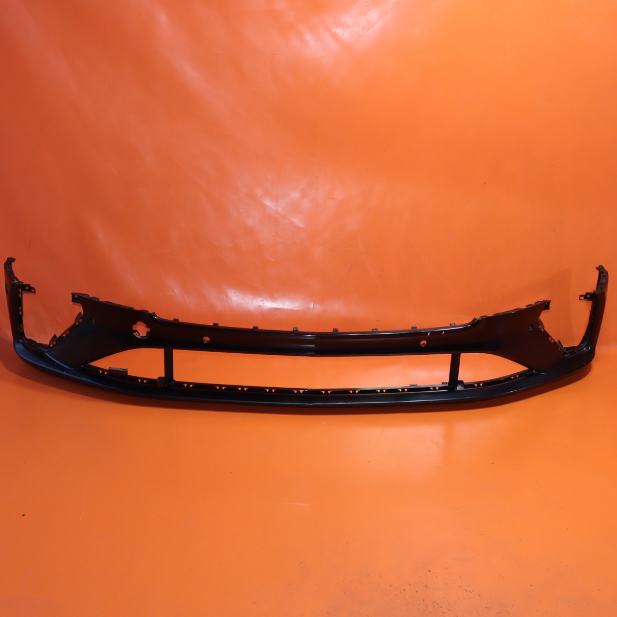 Bentley Continental GT 2020-2022 Front Front bumper