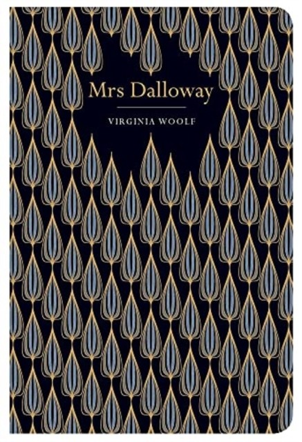 Mrs Dalloway by Virginia Woolf (Hardback Book)