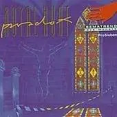 CD Royal Hunt Paradox semaphore | eBay